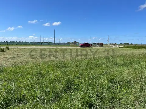 paseo los horcones ruta 74 km 11 , Piso 0