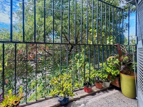 Departamento en Venta en Barrio España y Hospitales, USD 58.000