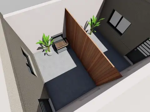 Casa en Venta 3 años