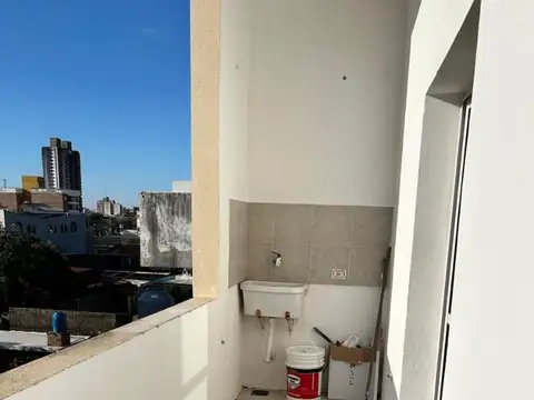 Departamento en Alquiler 15 años