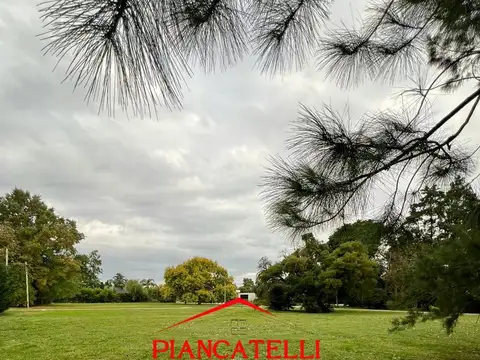 VENTA DE TERRENO EN SAN DIEGO MORENO