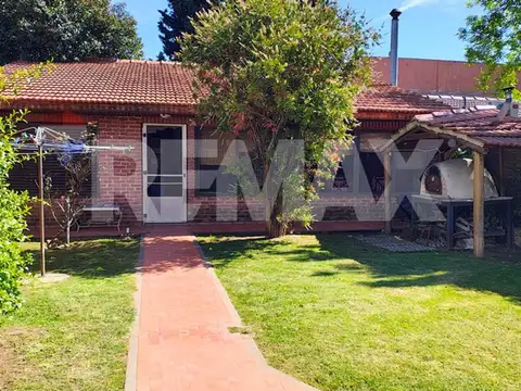 Casa en Venta de 5 dormitorios