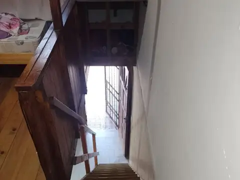 Depto Tipo Casa en Venta con 1 cocheras