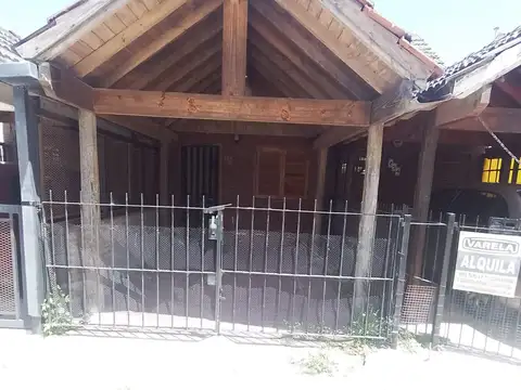 Departamento tipo casa en venta en Mar Del Tuyu