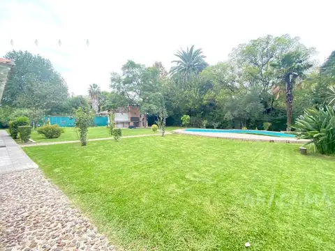 Quinta en Alquiler en La Unión, USD 165