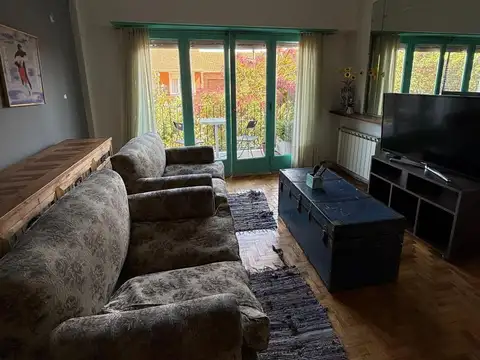 Departamento en Alquiler de 4 ambientes