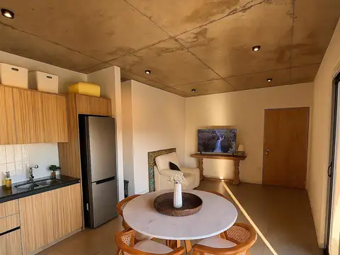 Departamento en San Nicolas De Los Arroyos