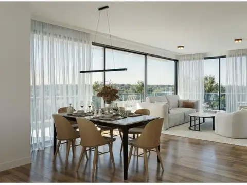 Departamento en Venta de 4 ambientes
