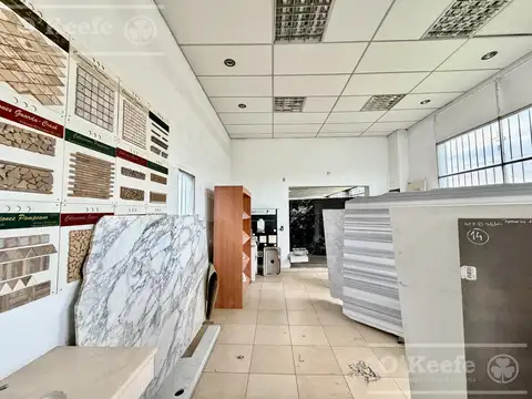 Local en Venta 18 años