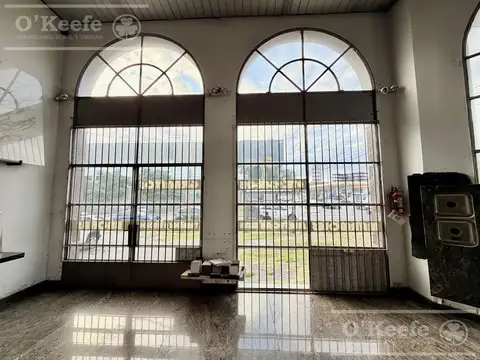 Avenida La Plata al 1200