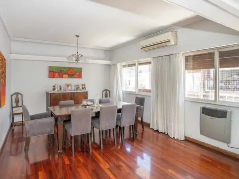 Departamento en Venta de 4 ambientes
