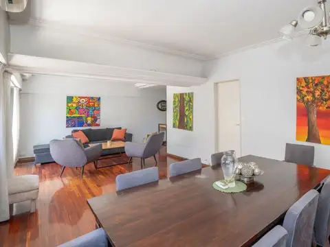 Departamento en Venta de 3 dormitorios