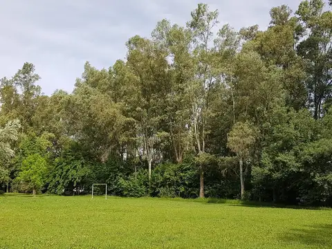 Quinta en Venta A Estrenar