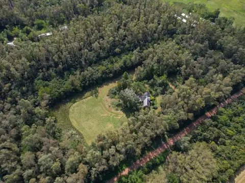 Quinta en San Andres de Giles