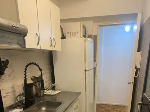 Departamento en Alquiler Temporal de 1 dormitorio