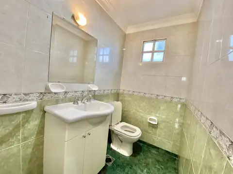 Departamento en Venta con 2 cocheras