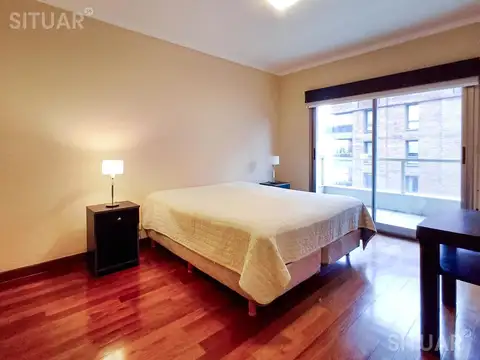 VENTA Departamento 3 Ambientes en Rio Plaza con Cochera en Puerto Madero