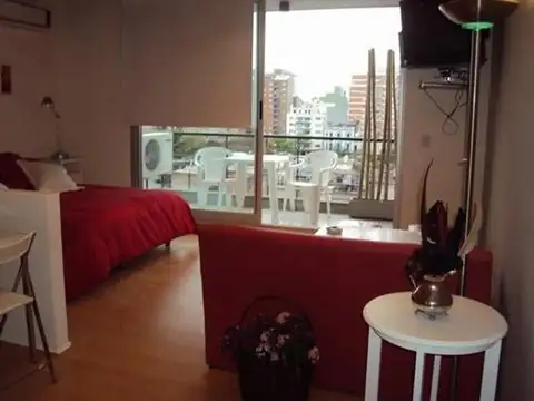 Departamento en alquiler temporario