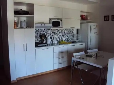 Departamento en Alquiler Temporal de Monoambiente