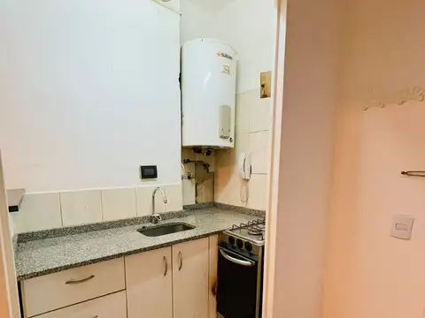 Departamento en Venta 48 años