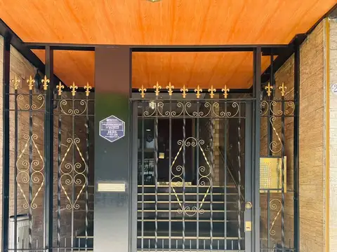 DEPARTAMENTO  VENTA MONO BALVANERA ONCE