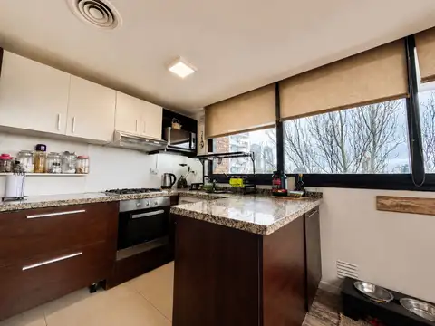 Departamento en Venta 16 años