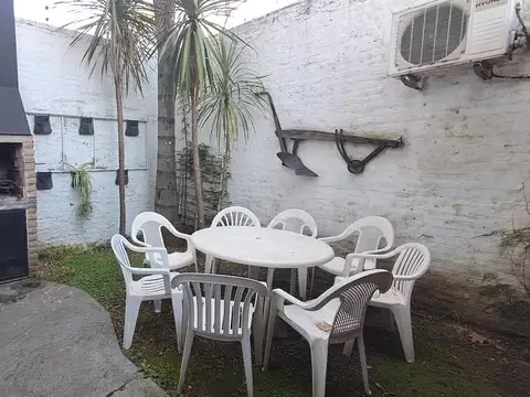 Casa Monoambiente con 5 baños