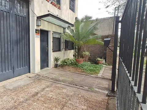 Galpón en Villa Adelina
