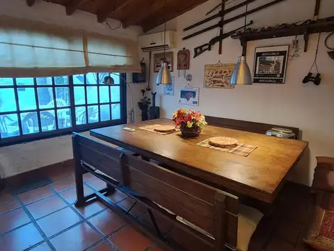 Casa en Venta en Villa Adelina, USD 480.000