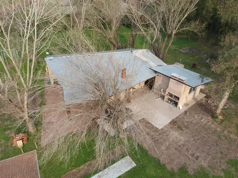 Casa en Venta al Noroeste