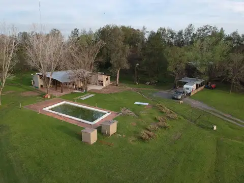 Casa - Roldán