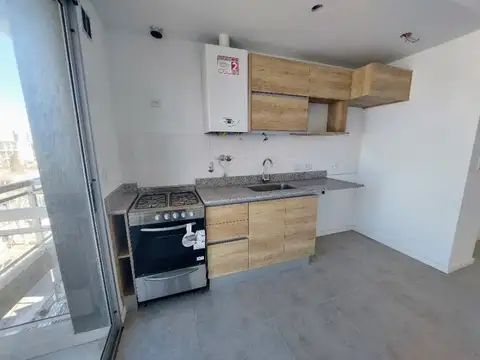 Departamento en Alquiler A Estrenar