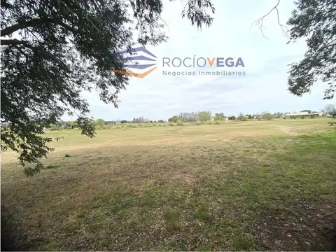 Terreno a la Venta en Everlinks, Luján