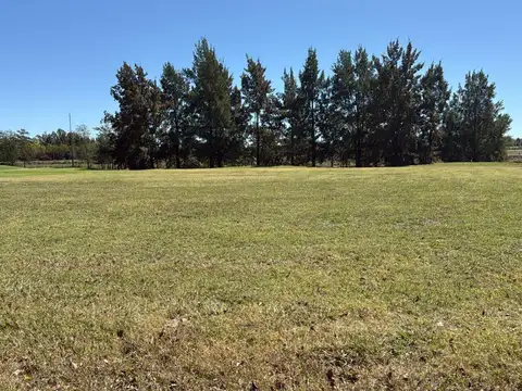 Terreno a la  Venta en Everlinks, Luján