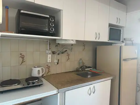 Departamento en Venta 38 años