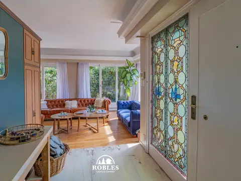 Casa en Venta en Los Troncos, USD 530.000