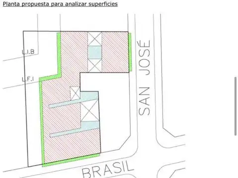 Terreno en Venta de 12000,0 m2