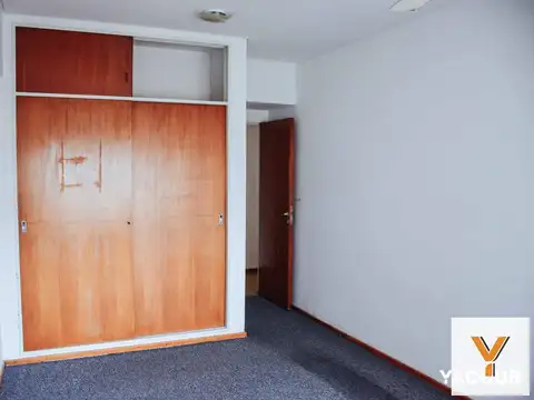 Departamento en Alquiler 40 años