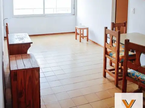 Departamento en Alquiler - 1 Dormitorio 1 Baño - 60mts - La Plata