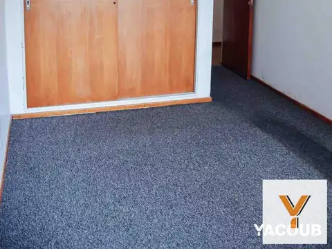 Departamento en Alquiler Permite mascota