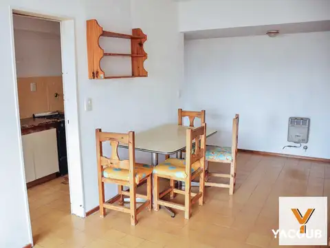 Departamento en Alquiler en La Plata, $ 650.000