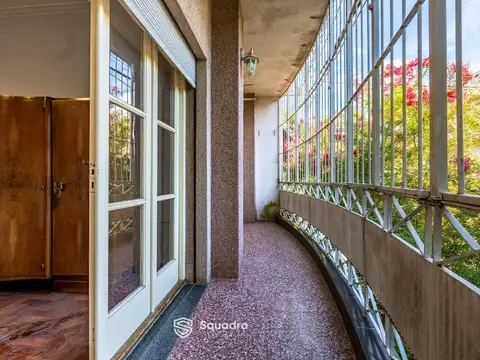 Depto Tipo Casa en Venta de 6 ambientes