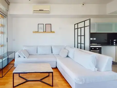 Departamento en Alquiler de 2 dormitorios