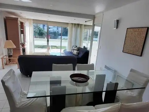 Departamento en Alquiler de 3 ambientes