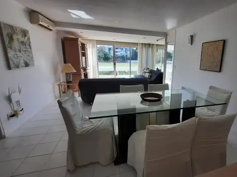 Departamento en Alquiler de 2 dormitorios