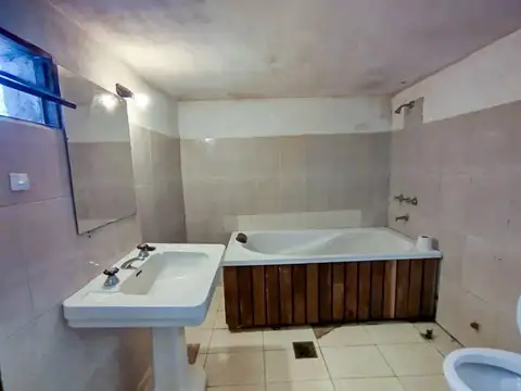 Depto 1 Dormitorio en Alquiler – Excelente Ubicación en Villa Allende Centro