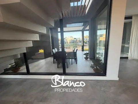 Casa en Venta al Norte