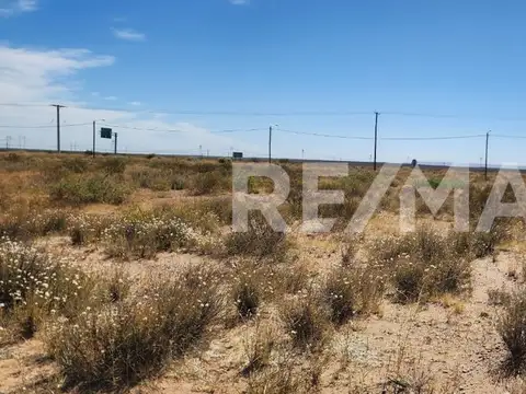 TERRENO 16 de la Mza A - ALTOS DE ARROYITO