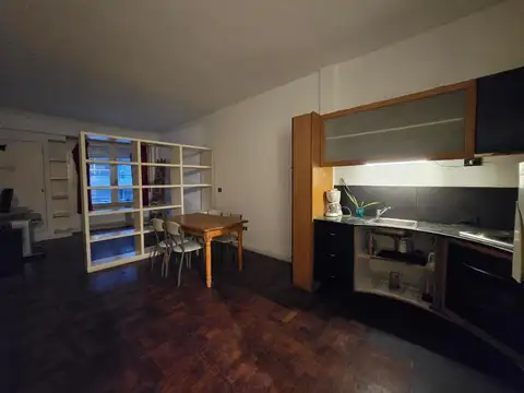Departamento en Alquiler en Recoleta, $ 650.000