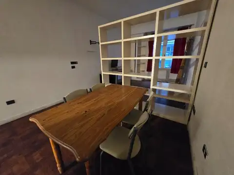 Agüero 2100, Piso 2